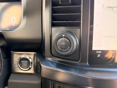 New 2026 Ford F250 Lariat w/ Lariat Premium Package image 35