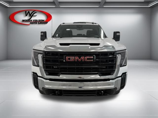 New 2026 GMC Sierra 3500 Pro w/ Convenience Package AWD/4WD image 2