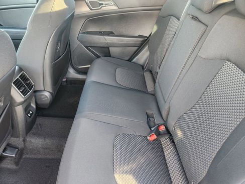 New 2026 Kia Sportage S image 12