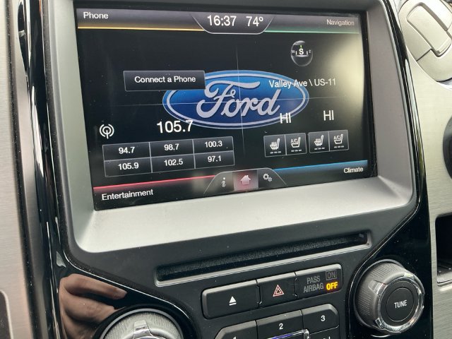 Used 2014 Ford F150 Limited AWD/4WD image 23
