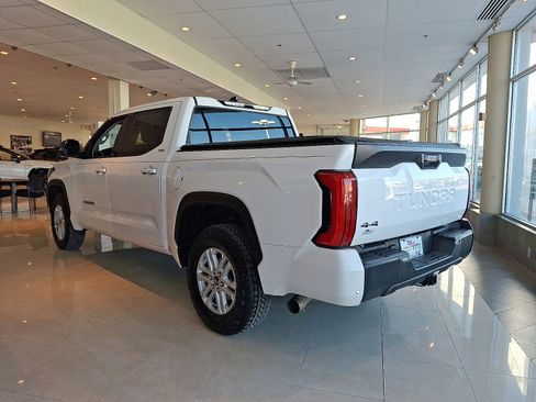 Used 2023 Toyota Tundra SR5 image 5