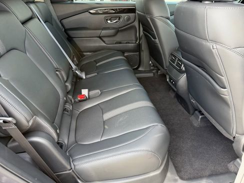 New 2026 Honda Passport RTL image 16