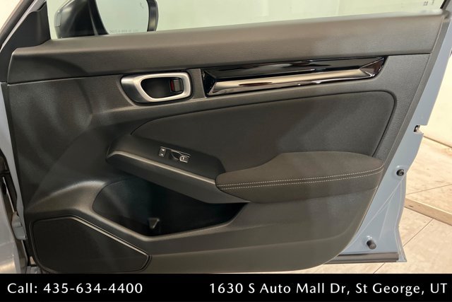 Used 2024 Honda Civic EX image 22