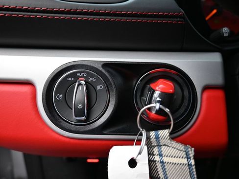 Used 2025 Porsche 718 Boxster Spyder RS RWD image 25