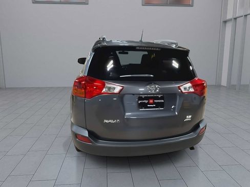 Used 2015 Toyota RAV4 LE AWD/4WD image 7
