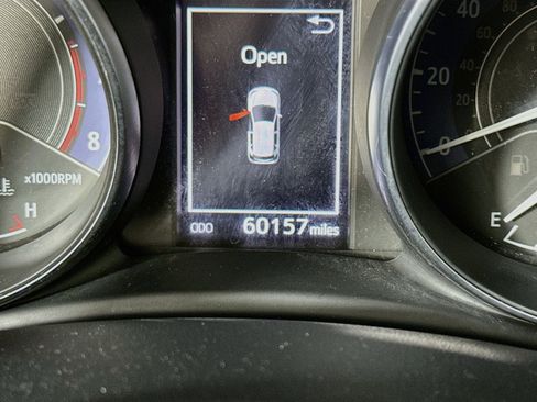 Used 2018 Toyota Corolla iM w/ All-Weather Mat Package FWD image 16