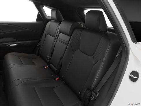 New 2026 Lexus RX 350 Premium w/ Accessory Package (Z1) AWD/4WD image 11