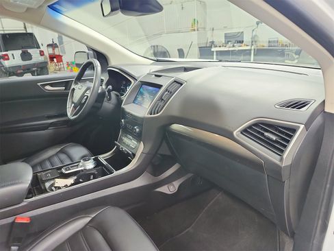 Used 2020 Ford Edge SEL w/ Convenience Package image 36