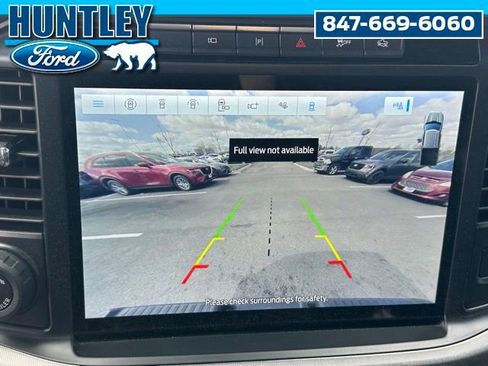 Used 2022 Ford F150 Raptor w/ Equipment Group 801A High image 27