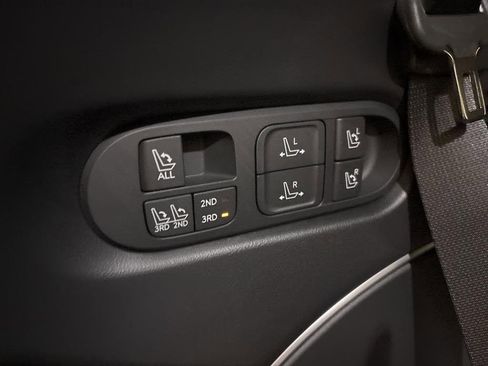 New 2026 Hyundai Palisade Calligraphy image 10