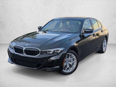 Used 2026 BMW 330i Sedan w/ Convenience Package
