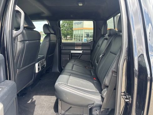 Used 2022 Ford F450 Lariat w/ FX4 Off-Road Package image 10