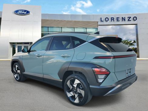 Used 2024 Hyundai Kona Limited image 7