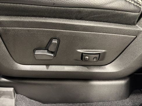 Used 2025 RAM 3500 Laramie w/ Night Edition image 18