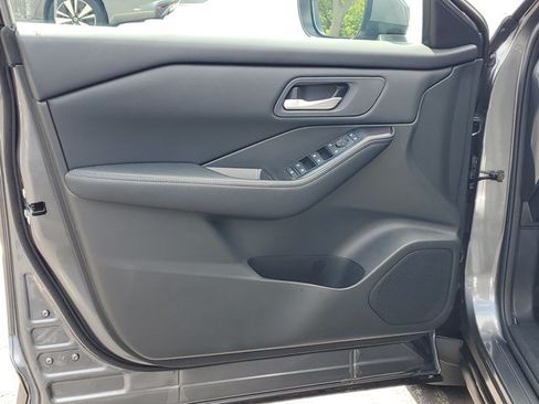 Certified 2026 Nissan Rogue SV FWD image 20