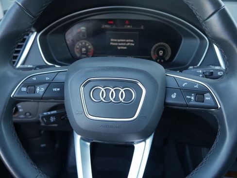 Certified 2023 Audi Q5 2.0T Premium Plus w/ Premium Plus Package image 44