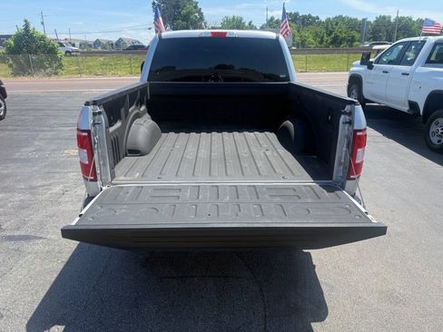 Used 2018 Ford F150 XL w/ XL Power Equipment Group AWD/4WD image 8