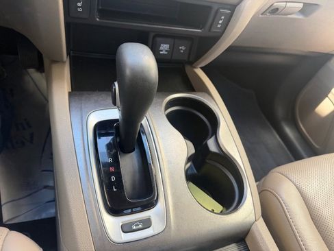 Used 2019 Honda Ridgeline RTL image 6