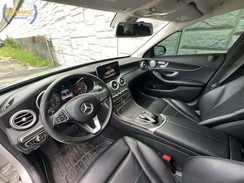 Used 2016 Mercedes-Benz C 300 Sedan w/ Multimedia Package image 20