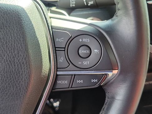 Used 2020 Toyota Camry XSE w/ Driver Assist Package FWD image 24