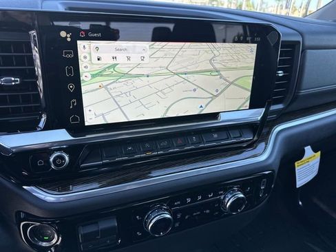 New 2026 GMC Sierra 1500 Elevation AWD/4WD image 14