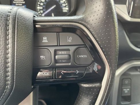 Used 2024 Toyota Tundra SR5 image 15