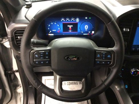 Used 2024 Ford F150 XLT w/ Equipment Group 302A MID image 41