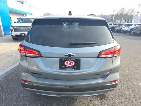 Used 2023 Chevrolet Equinox RS image 5