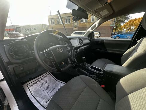 Used 2023 Toyota Tacoma SR image 13