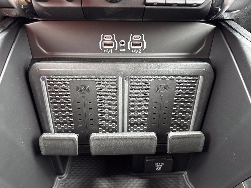 New 2027 RAM 3500 Big Horn AWD/4WD image 19