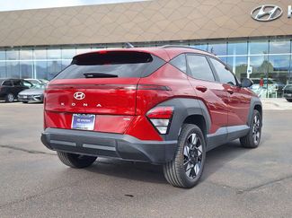 Certified 2024 Hyundai Kona SEL AWD/4WD video 3
