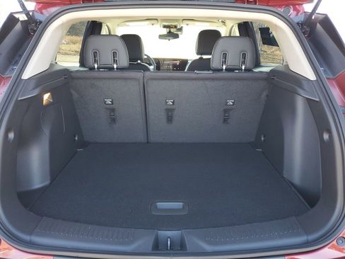 Certified 2024 Buick Encore GX Preferred image 29