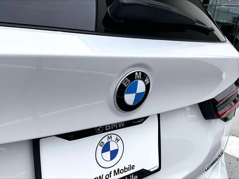 Certified 2024 BMW X3 sDrive30i w/ Premium Package w/ZPA image 44