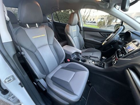 Certified 2023 Subaru Crosstrek 2.5i Sport image 24