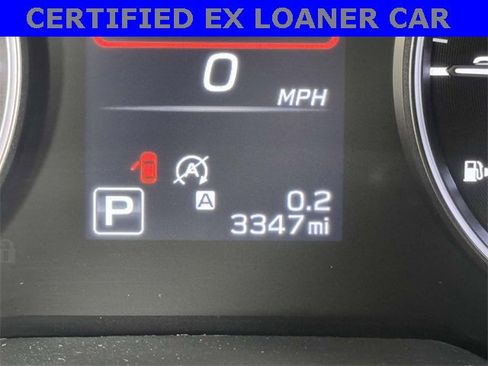 Used 2025 Subaru Legacy Premium image 2