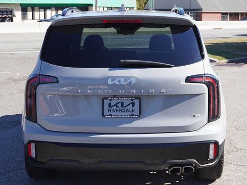Used 2024 Kia Telluride EX X-Line image 16