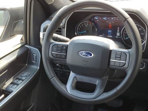 Certified 2023 Ford F150 XLT w/ Equipment Group 302A High AWD/4WD image 29