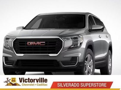 Used 2024 GMC Terrain SLE