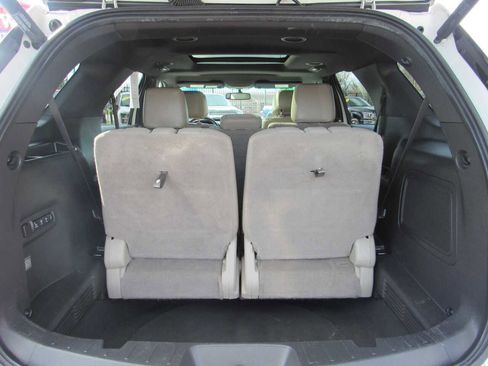 Used 2014 Ford Explorer Limited w/ Equipment Group 301A image 9