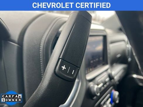 Certified 2023 Chevrolet Silverado 2500 LTZ image 23