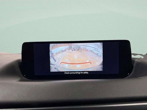 Used 2025 MAZDA CX-50 2.5 Hybrid w/ Weather Package image 17