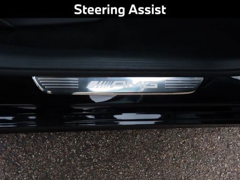 Used 2017 Mercedes-Benz E 43 AMG 4MATIC Sedan image 14