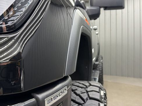 Used 2026 GMC Sierra 3500 Denali w/ Denali Reserve Package AWD/4WD image 13
