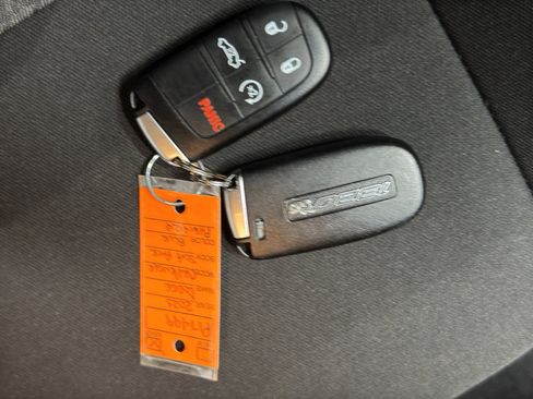 Used 2023 Dodge Challenger R/T Scat Pack image 33