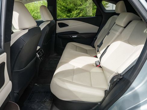 Used 2024 Lexus RX 350 AWD w/ Technology Package image 18