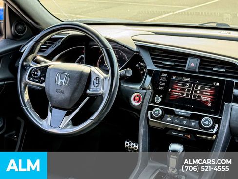 Used 2019 Honda Civic Sport image 17