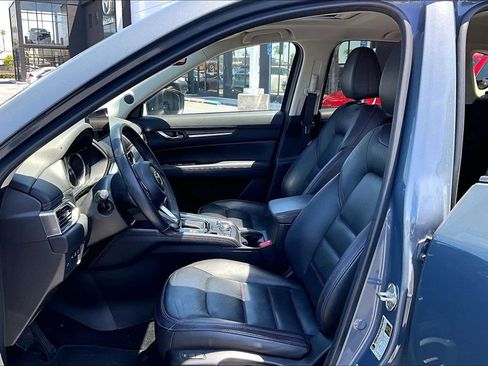 Certified 2024 MAZDA CX-5 Carbon Edition AWD/4WD image 14