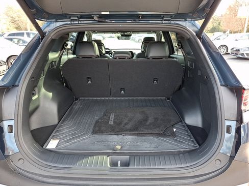 Used 2024 Kia Sportage X-Line Prestige image 29