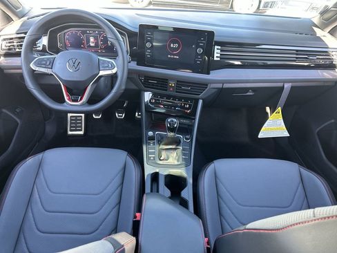 New 2026 Volkswagen Jetta GLI Autobahn FWD image 11