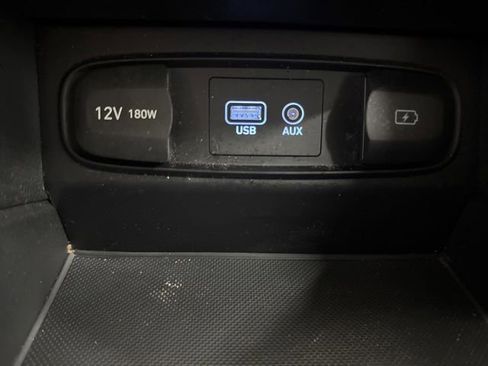 Used 2020 Hyundai Santa Fe SEL AWD/4WD image 24